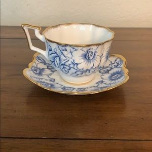 Vintage Royal Ardalt tea cup and saucer